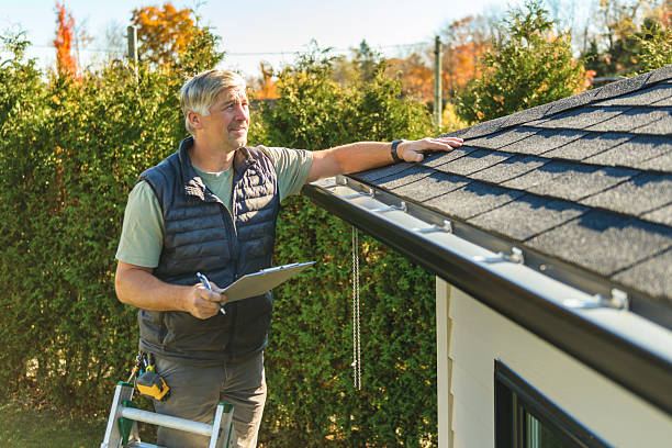 Trusted Roof Installation service in Herndon, PA - Ben Roofing and Steel LLC